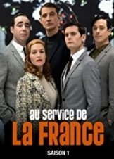 A Very Secret Service / Au service de la France (2015-) TV Series