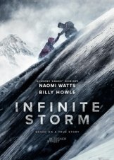 Infinite Storm (2022)