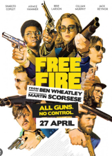 Free Fire (2016)