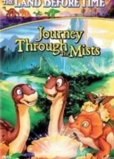 The Land Before Time IV: Journey Through the Mists (1996)