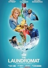 The Laundromat / Το Ξέπλυμα (2019)