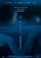 12 Feet Deep  / The Deep End (2016)