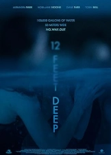 12 Feet Deep / The Deep End (2016)
