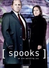 Spooks / MI-5 (2002)