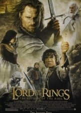 The Lord of the Rings: The Return of the King - Ο Άρχοντας των Δαχτυλιδιών: Η Επιστροφή του Βασιλιά (2003)