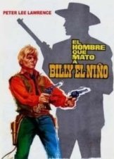 El hombre que mato a Billy el Nino  (1967)