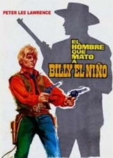 El hombre que mato a Billy el Nino (1967)