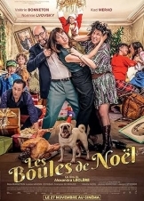 Les Boules de Noël (2024)