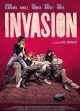 Invasion 2012