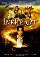 O Μελανόκαρδος / Inkheart (2008)