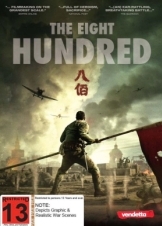 The Eight Hundred / Ba bai (2020)