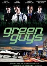 Green Guys 2011