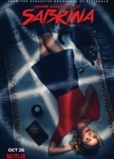 Chilling Adventures of Sabrina (2018)