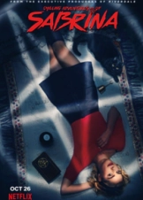 Chilling Adventures of Sabrina (2018)