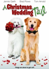 A Christmas Wedding Tail (2011)