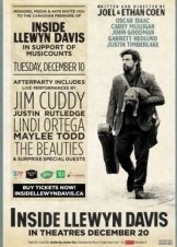 Inside Llewyn Davis (2013)