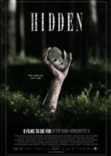 Skjult - Hidden (2009)
