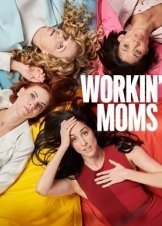 Workin' Moms (2017)