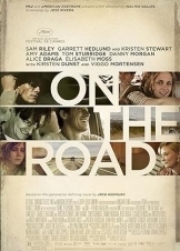 On the Road / Στο Δρόμο (2012)