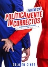 Ιδεολογικές Διαφορές / Políticamente incorrectos (2024)