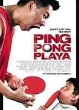 Ping Pong Playa (2007)