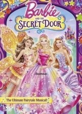 Barbie and The Secret Door / Η Barbie στο Μυστικό Βασίλειο (2014)