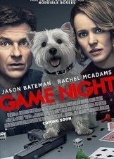 Game Night (2018)