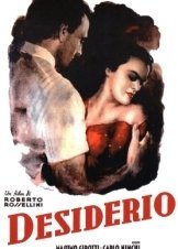 Η Επιθυμια / Desire / Desiderio (1946)