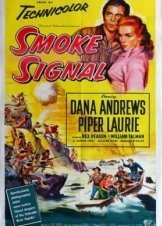Smoke Signal (1955)
