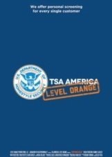 TSA America: Just Relax (2013)