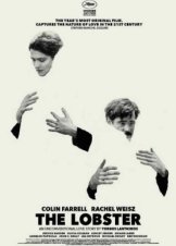 Ο αστακός / The Lobster (2015)