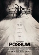 Possum (2018)