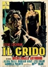 Η Κραυγή / Il Grido (1957)