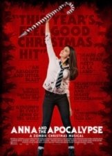 Anna and the Apocalypse (2017)