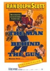 The Man Behind the Gun (1953)