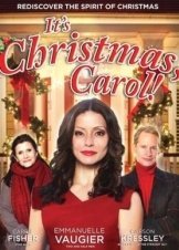 Ταμυαλάσταμπλέντερ / It's Christmas, Carol! (2012)