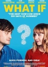 Φίλοι ή κάτι παραπάνω / What If / The F Word (2013)
