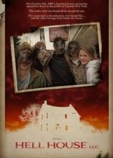 Hell House LLC (2015)