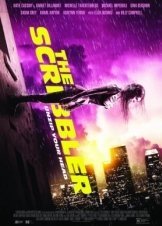 The Scribbler (2014)