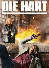 Die Hart (2020)