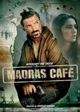 Madras Cafe (2013)