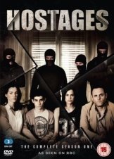 Bnei Aruba/ Hostages (2013)