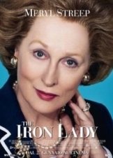 Η Σιδηρά Κυρία  / The Iron Lady (2011)