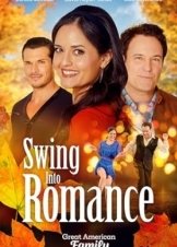 Swing Into Romance (2023)