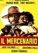 A Professional Gun / Il mercenario / Σκιά Θανάτου (1968)