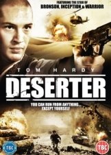 Deserter / Simon: An English Legionnaire (2002)