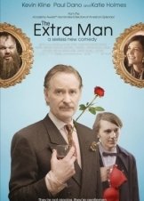 Ο συνοδός / The Extra Man (2010)
