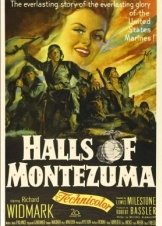 Halls of Montezuma / Okinawa (1951)