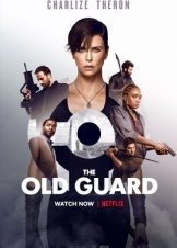 The Old Guard (2020)