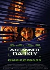A Scanner Darkly (2006)